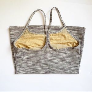 Lululemon Power Y Tank